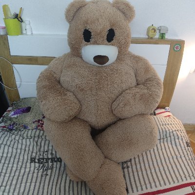 Jamison9191's profile picture. 主要分享自己玩过的和喜欢的，最希望变成玩偶贴贴。喜欢被各种贴身包裹住人的东西；如玩偶装兽装，乳胶，真空床，睡袋拘束，棉被捆绑等...