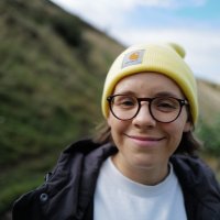 Roxy Cook (@roxyjoycook) 's Twitter Profile