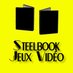 Steelbook Jeux Vidรฉo - Scalou (@steelbookv) Twitter profile photo Steelbook Jeux Vidรฉo - Scalou (@steelbookv) Twitter profile photo