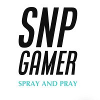 SnP Gamer(@SnP_Gamer1) 's Twitter Profile Photo