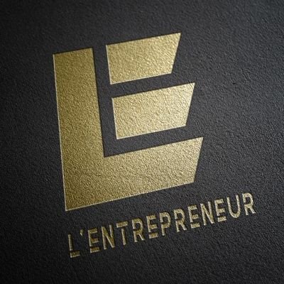 Entrepren_rdc's profile picture. l'Entrepreneur est un magazine qui vise à promouvoir la culture entrepreneuriale des jeunes, à travers émissions,conseils et récompense de leur projet
