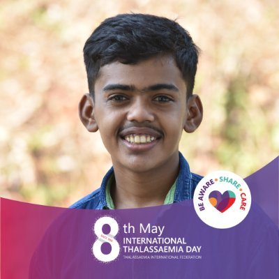 Explore • Connect • Learn
Aspiring Social Worker | IT Support Specialist | Thalassemia Warrior