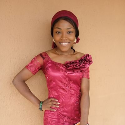 A lover of God 🥰
A Fashion Designer 💕