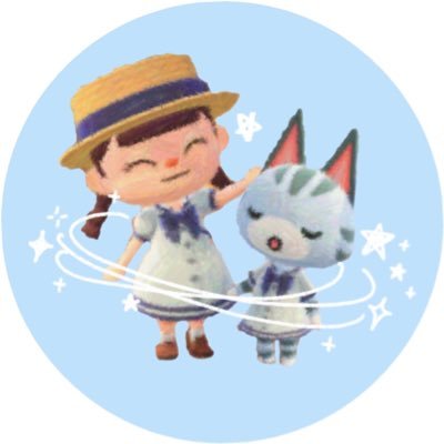 🇨🇳 留学生 あつ森絶賛ハマり中(๑˃̵ᴗ˂̵)و