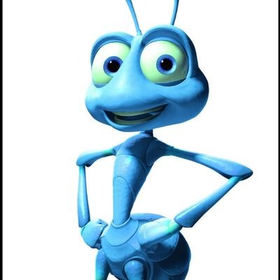 Flik the inventor