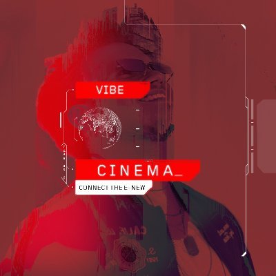 Vibe Cinema