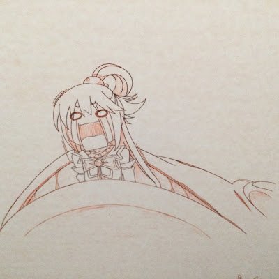 にじさんじ、CR、ストリーマーさんが大好きな一般人です､､､､､
最近、H×Hにハマり沼から抜け出せません
無言フォロー失礼します。🙇