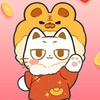 喵屋小铺 (@miaowu_cos) 's Twitter Profile