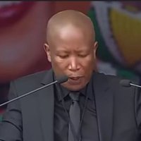 Hon: Julius Malema (@gladymtoto) 's Twitter Profile