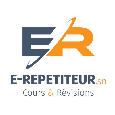 erepetiteur's profile picture. https://t.co/c6gFeyswJq
#EducationNumerique #CoursEnLigne #Senegal #Elearning #Révisions #EduTech #Edtech