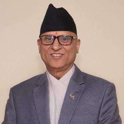 Official Twitter Account of Hon'ble Member of parliament & Central Working Committee Member of Nepali Congress. 🇳🇵