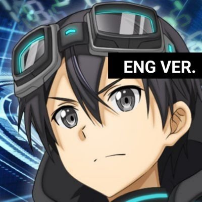 SWORD ART ONLINE: Integral Factor