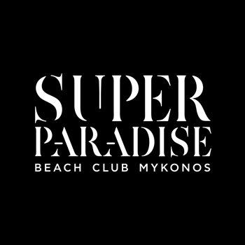 Super Paradise Mykonos