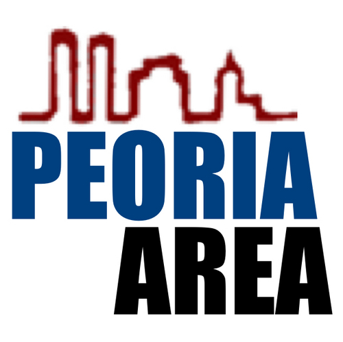PeoriaArea's profile picture. What makes Peoria, Peoria.