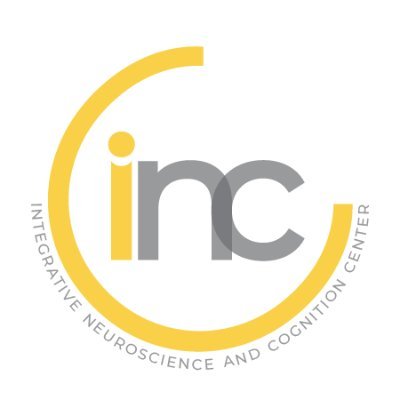 Integrative Neuroscience and Cognition Center, Paris (@cnrs & @univ_paris_cite). Neuroscience, Cog Psych, Development, Psychophysics, Animal models.