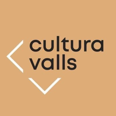 👉 Compte Oficial de la Xarxa de Cultura de Valls. No et perdis cap novetat cultural de la capital de l’Alt Camp!

#CulturaValls