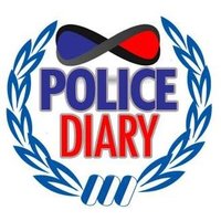 Police Diary(@policediary15) 's Twitter Profile Photo