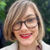 Georgie Moore (@gemoo4) 's Twitter Profile