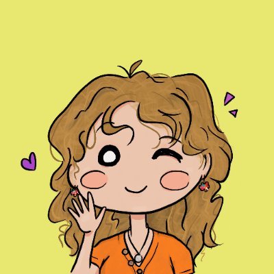 Rocío dlAP 🦆 Fangirl siempre 💜🧡 Comunicadora, amante de la ficción y los memes cuquis •ᴗ• ✨ A veces hago cosas, y a veces procrastino. Es emocionante.