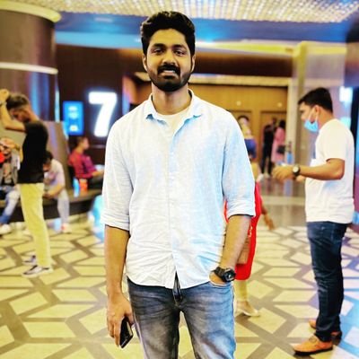 eruchirakkan's profile picture. Unstoppable