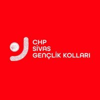 CHP Sivas Gençlik Kolları(@chpsivasgnclk) 's Twitter Profile Photo