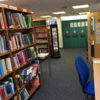 WHTH Libraries (@whhtlibraries) 's Twitter Profile