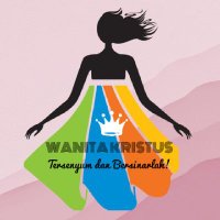 Wanita Kristus (@ladyinwaiting5) 's Twitter Profile Photo