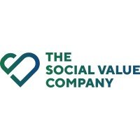 The Social Value Company(@TheSocialValue1) 's Twitter Profile Photo