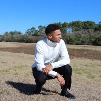 Pacey Jones (@paceyjones09) 's Twitter Profile Photo