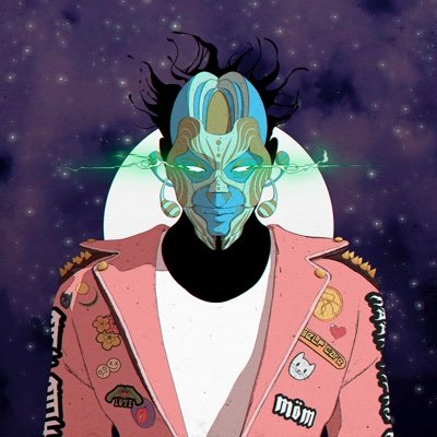 cryptoro10's profile picture. 