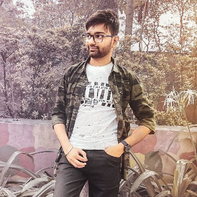 Sr. Android Dev @Jio| Youtuber @THC | Speaker @GDG/DSC | 11K+ Connections