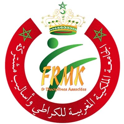 Compte officiel de la Fédération Royale Marocaine de Karaté & Disciplines Associées 🥋 🇲🇦