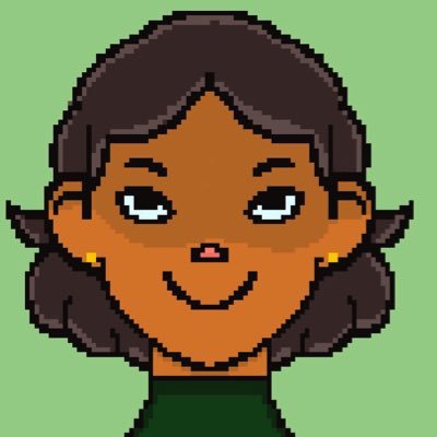 Ammen De Ally | NFT |さんのプロフィール画像