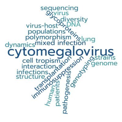 We are a molecular virology lab at the @MedUni_Wien exploring how different HCMV strains behave in the human host.
Tweets by group members.
#HCMV