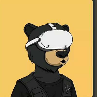 Team Member #blokhash
|NFT COLLECTOR|
$NEAR $SOL $BNB $DOT
Holder of @okaybears and @taiyopilots