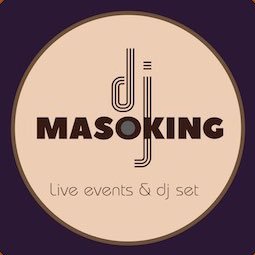 DjMasoking Profile Picture