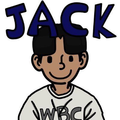 playernamejack's profile picture. nft aritst
오픈채팅방 : https://t.co/DZC08G7X4x