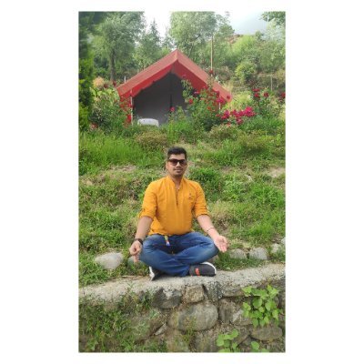 Sarthak220398's profile picture. SDE2 at Directi | Ex - Paytm Insider, Reliance Jio