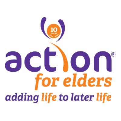 We help older people with the challenges of later life such as loneliness,mobility and isolation. Be a supporter and join us to think differently about ageing.