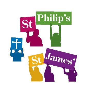 St Philip's Church Centre, Dorridge & St James' Bentley Heath. Making Jesus known at the heart of our community. Contact: parish.office@stphilipsandstjames.org