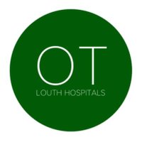 Occupational Therapy Dept Louth County Hospitals (@otlouthhosps) 's Twitter Profile Photo Occupational Therapy Dept Louth County Hospitals (@otlouthhosps) 's Twitter Profile Photo