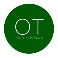 Occupational Therapy Dept Louth County Hospitals(@OTLouthHosps) 's Twitter Profile Photo