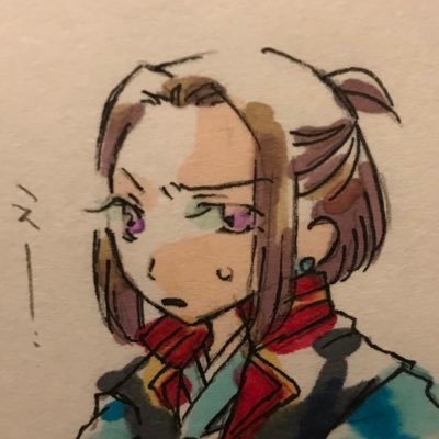半妖のM@理とわちゃん可愛いねさんのプロフィール画像