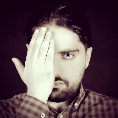 mokharazian's profile picture. نه اینوری نه اونوری ،….
