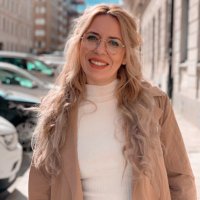 Andreea Badache (@andreea_badache) 's Twitter Profile