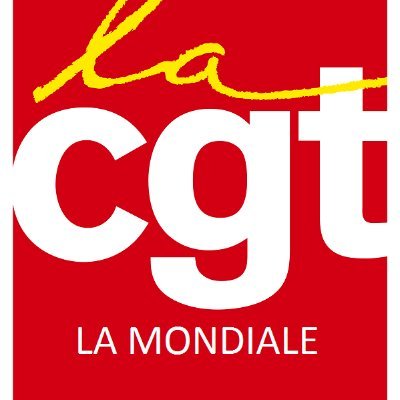 CGT LA MONDIALE