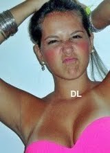 ♥ Ella ser fodaa