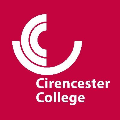 Your specialist Sixth Form 
Follow us on Facebook: Cirencester College
Instagram: @cirencoll
TikTok: @cirencoll