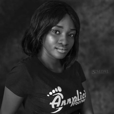 anny_obika's profile picture. God ♥️. The Gospel. Wealth. Shoemaking. Medical Research. People🤍