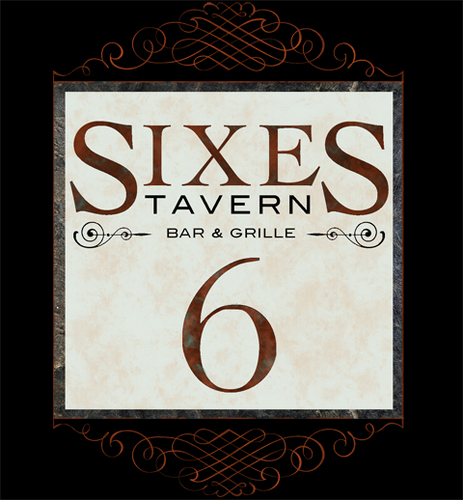 Great food, drinks, and Live Music! Come see for yourself...it's not your average bar & grille!

Instagram: SixesTavern